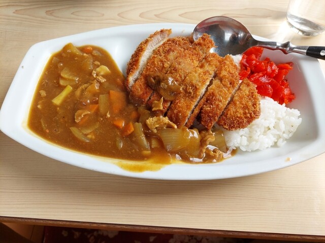 食事処 よりみち的實拍高清圖