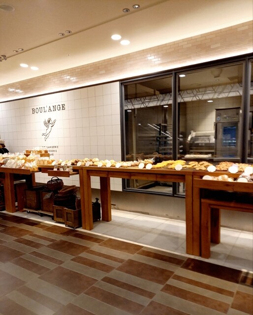 BOUL'ANGE 大同生命札幌ビル店的实拍高清图