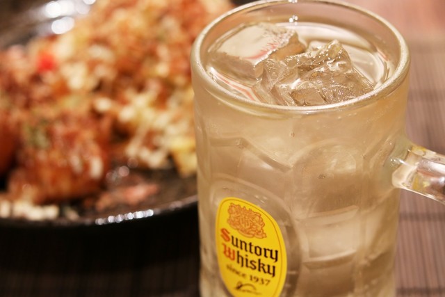recommendations image for 粉もん屋八 森小路店