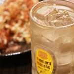 recommendations for 粉もん屋八 森小路店