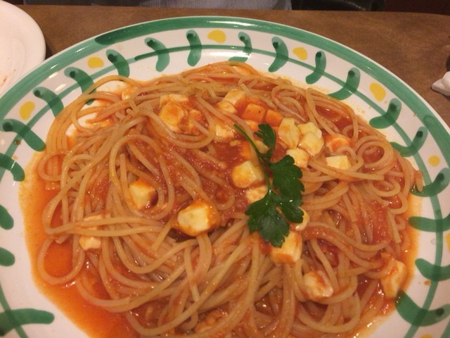 recommendations for ジョリーパスタ 池田店