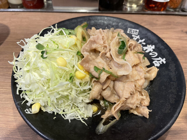 recommendations image for 伝説のすた丼屋  松中橋店