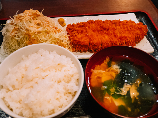 牛たん屋 祇園亭的实拍图