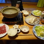 小さな宿　旅の途中的实拍图