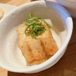 ミニッツカフェ的实拍图