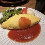 recommendations for 六本木洋食 おはし