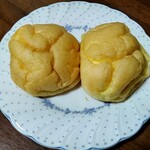 ジョフラン 松井山手店的实拍图