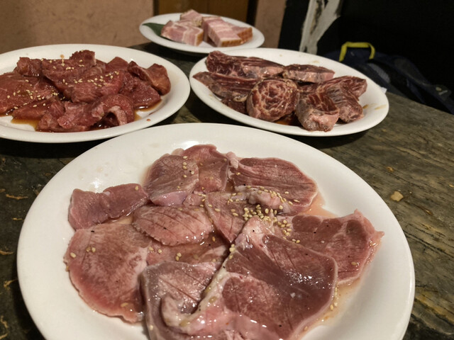 牛繁 平井店的實拍高清圖
