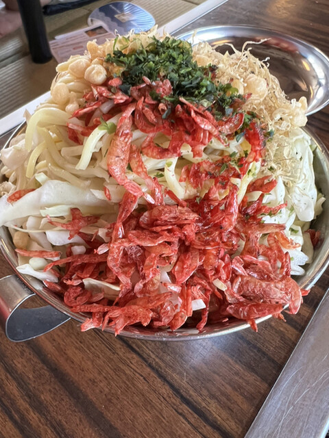 recommendations image for 江戸前汽船 もんじゃ屋形船