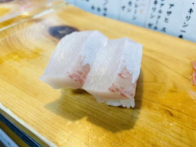 すし嘉的實拍高清圖