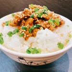札幌成吉思汗 しろくま  札幌本店的實拍圖