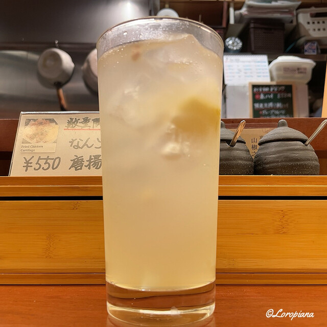 焼鳥 かなざわ 六角店的實拍高清圖