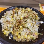 ペッパーランチ 新さっぽろカテプリ店的实拍图