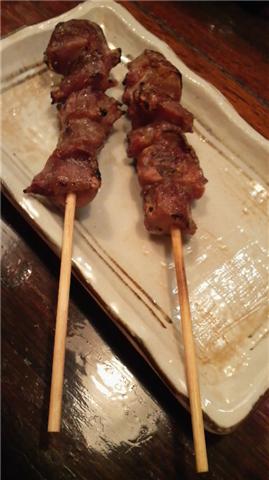 やきとり大吉 江古田店的實拍圖