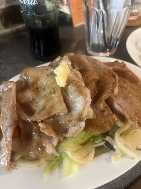 recommendations image for BAR＆GRILL WAKKU BAKKU