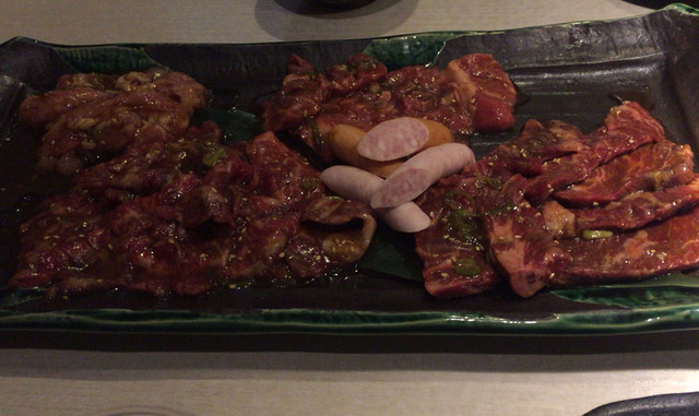 焼肉 じゅうじゅう的实拍高清图