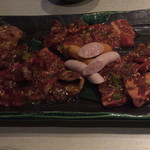 焼肉 じゅうじゅう的实拍图