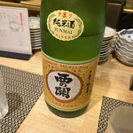 食堂うなり 小伝馬町的实拍图