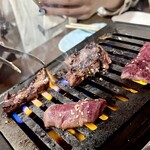 新高円寺肉流通センター的實拍圖
