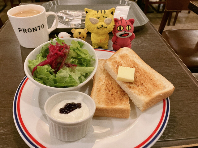 プロント あべの橋駅店的实拍高清图