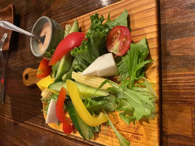 recommendations image for とある池袋のビストロ酒場 Bisrock