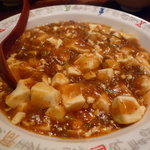 大阪王将 福島店的實拍圖