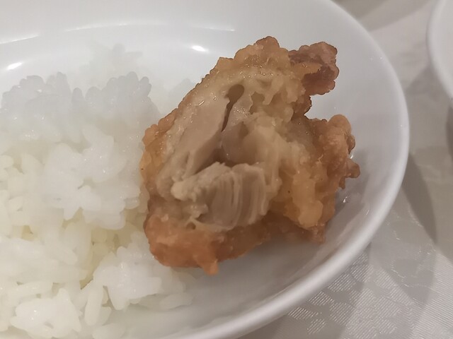 本格中華料理 真誠的實拍高清圖