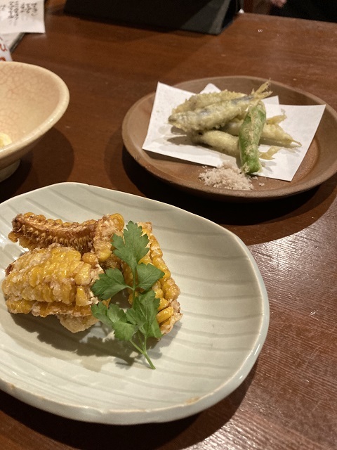 太郎屋的实拍图