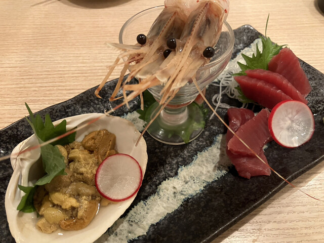 かみ磯 北第1ふ頭　札幌時計台店的实拍高清图