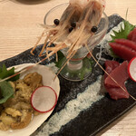 かみ磯 北第1ふ頭　札幌時計台店的实拍图