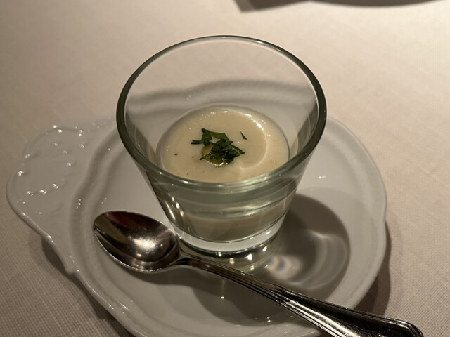 recommendations image for ジャッジョーロ銀座