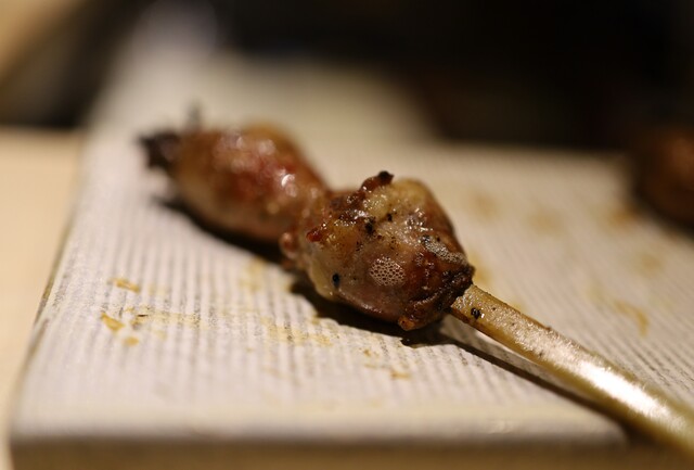 recommendations image for 代々木 鳥松