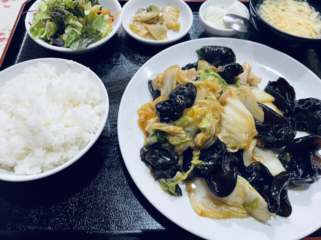 華龍飯店的实拍高清图