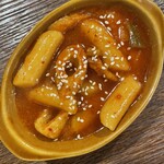 韓国料理 bonsu的实拍图