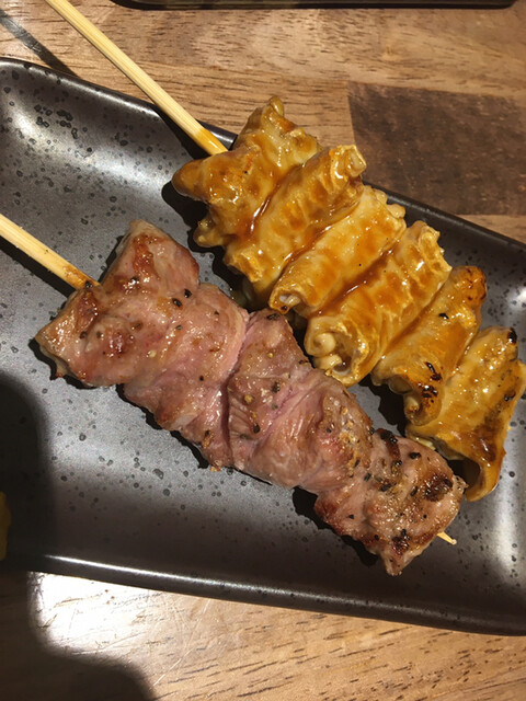 立呑み 焼きとん 大黒 北千住西口店的实拍高清图