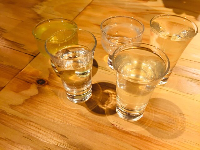 SAKE MARKET 秋葉原店的實拍高清圖