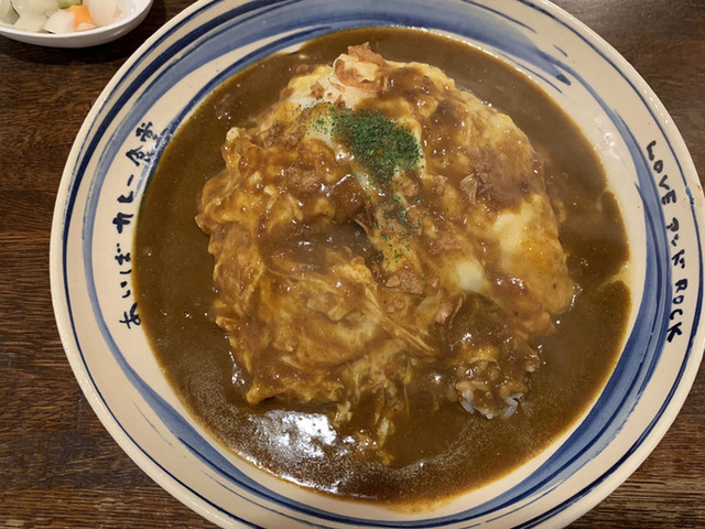 あいばカレー食堂的实拍高清图