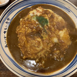 あいばカレー食堂的实拍图