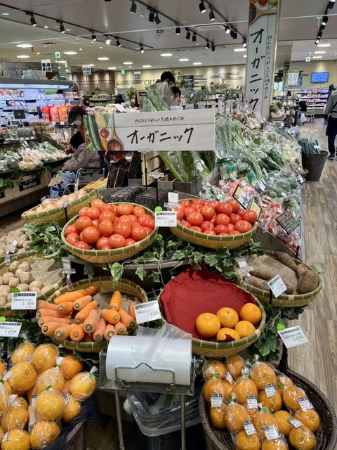 ビオラル 靭店的实拍高清图