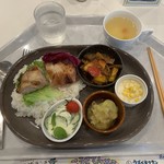 レストランカフェ・地球こうさてん的实拍图