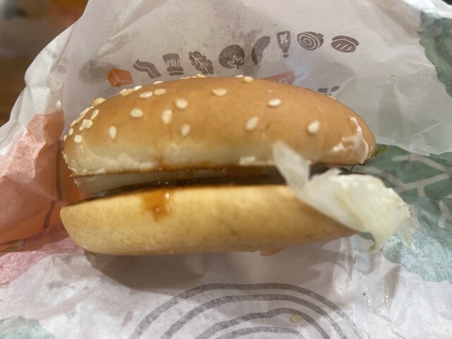 recommendations image for バーガーキング 秋葉原昭和通り店