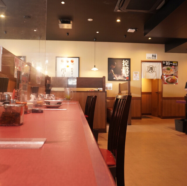 丸源ラーメン 寝屋川店的實拍高清圖