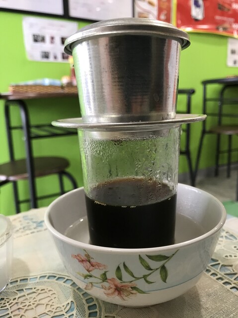 バインミー布施的實拍高清圖
