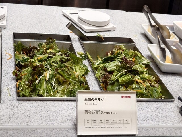 recommendations image for カフェ&ミール ムジ 新宿