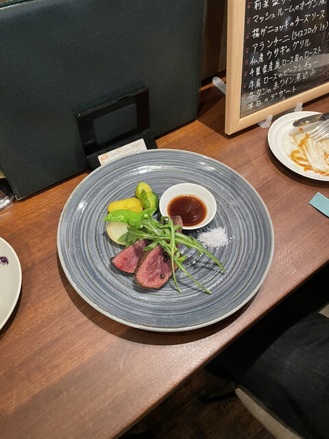 ワイン酒場 アクア ペコラ的實拍高清圖