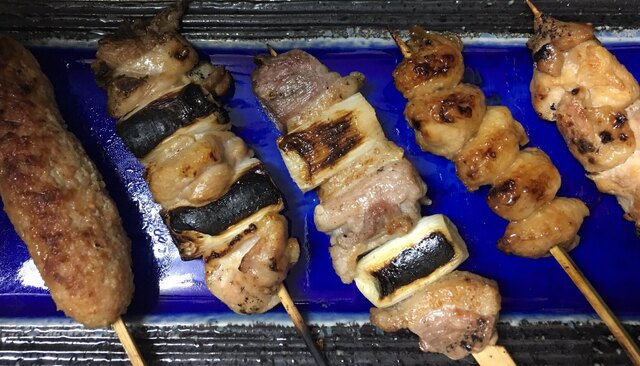 稲毛屋的實拍高清圖