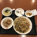 桂園的實拍圖