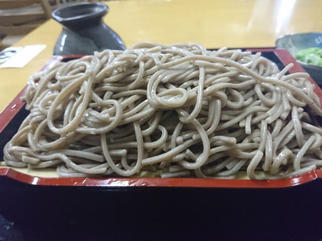 青巌峡そば的实拍高清图