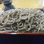 青巌峡そば的实拍图