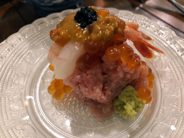 recommendations image for 白金高輪ぶち